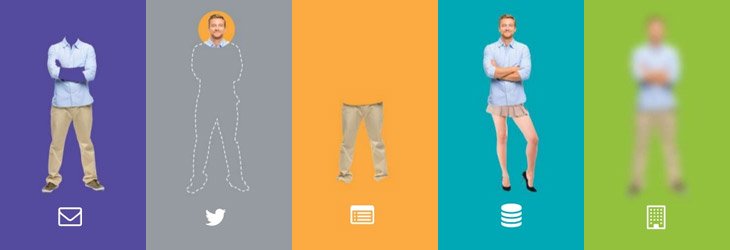 Marketing automation. Next level personalization Marketing automation. Next level personalization