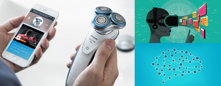 Digital trends of 2018 Digital trends of 2018