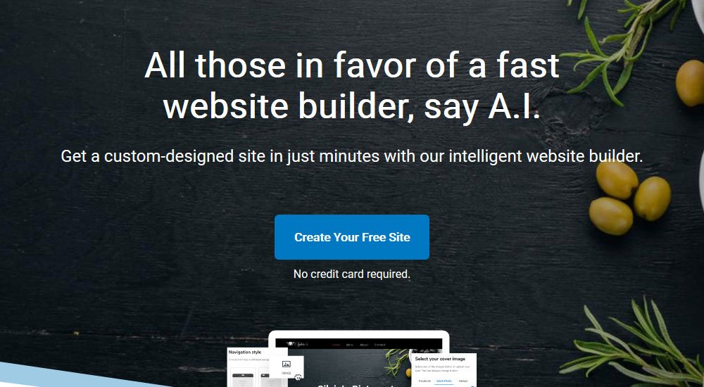 Create a website for free with Constant Contact Create a website for free with Constant Contact